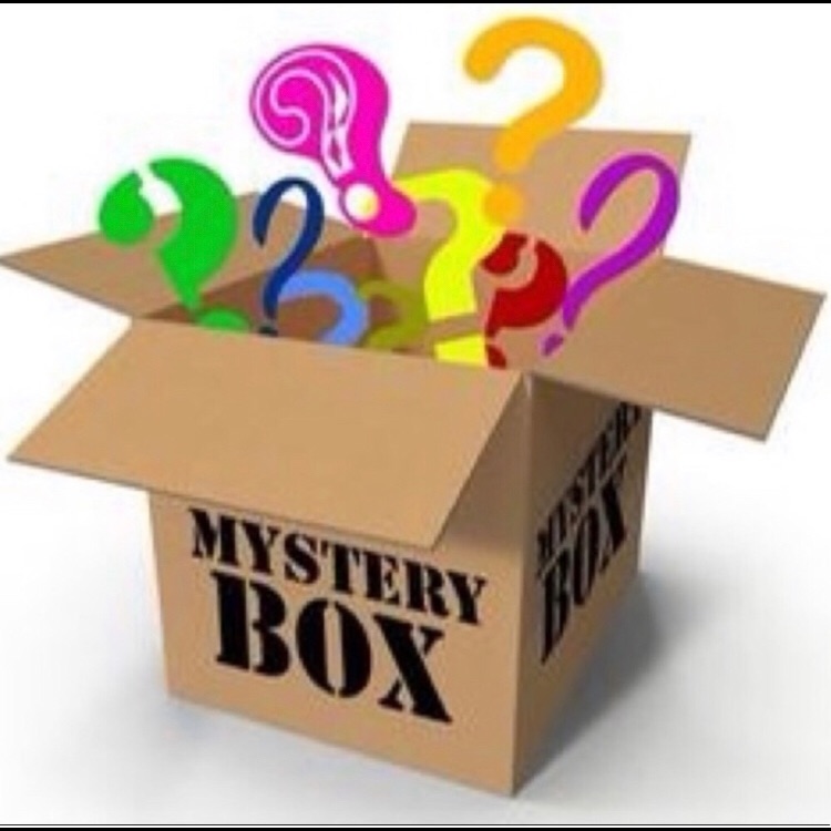 Mystery Bundles Men Woman Worth Over 50